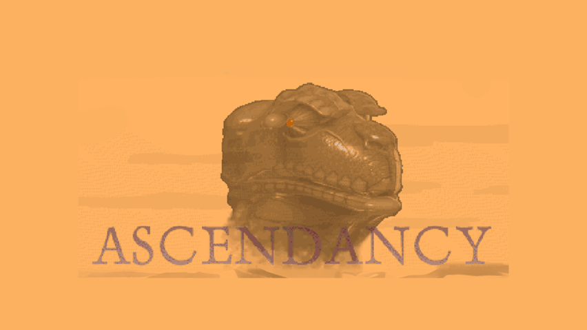 Ascendancy: The Cult Classic That Took Us to the Stars